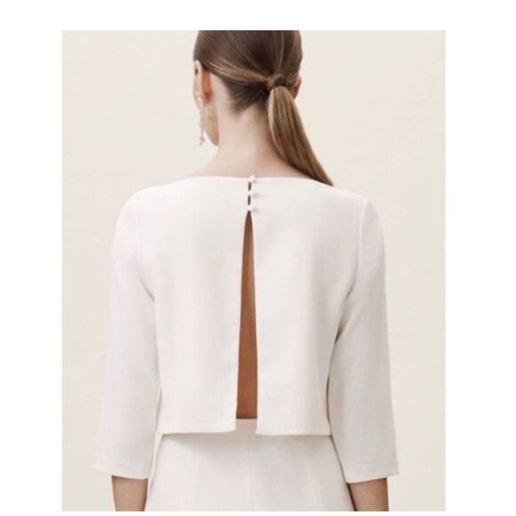 Amy Kushel Watts Top - Picture 4 of 8